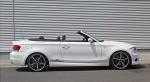 BMW ACS1 Turbo Convertible by AC Schnitzer 2008 года